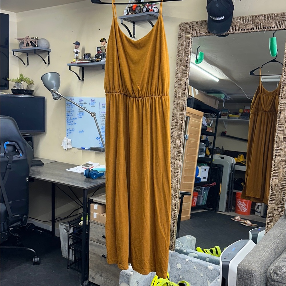 Women’s Midi Dress